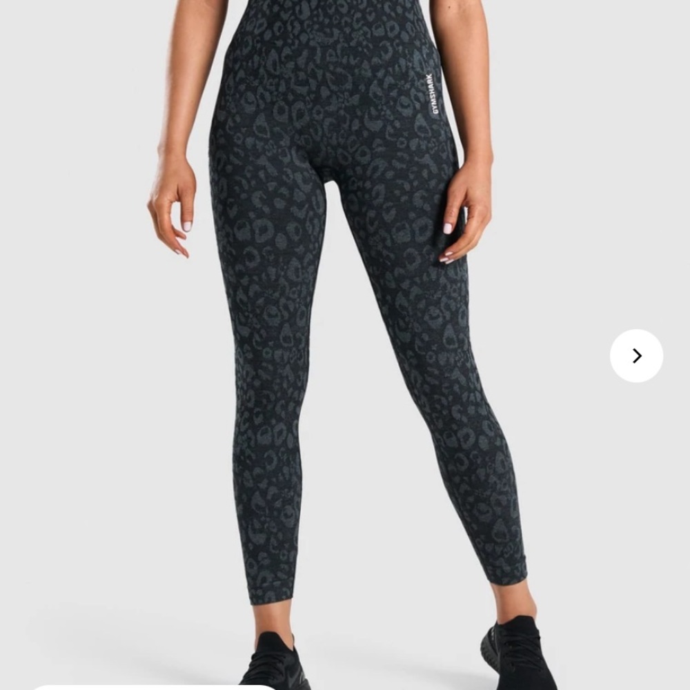 Animal Adapt Seamless Leggings